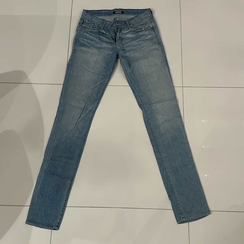 Rock and Republic Vintage Jeans